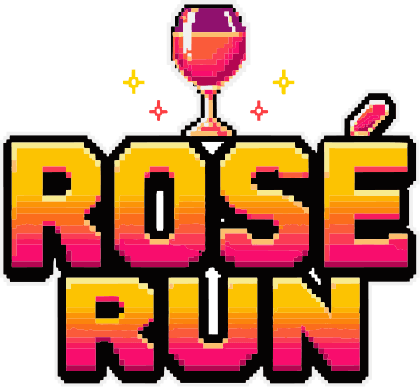 Rosé Run